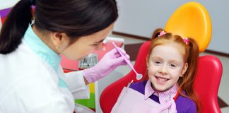 TÉCNICAS DE CONTROL Y MANEJO DE LA CONDUCTA APLICADAS A ODONTOPEDIATRÍA Y ORIENTADAS AL HIGIENISTA DENTAL CONDUCTA-APLICADAS-A-ODONTOPEDIATRÍA