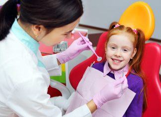 TÉCNICAS DE CONTROL Y MANEJO DE LA CONDUCTA APLICADAS A ODONTOPEDIATRÍA Y ORIENTADAS AL HIGIENISTA DENTAL CONDUCTA-APLICADAS-A-ODONTOPEDIATRÍA