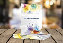 Revista Higienistas nuevo formato Editorial-Revista-Higienista