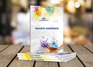 Revista Higienistas nuevo formato Editorial-Revista-Higienista