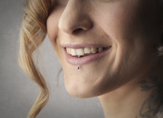 PIERCINGS EN LA CAVIDAD ORAL Los-piercing-en-la-cavidad-oral