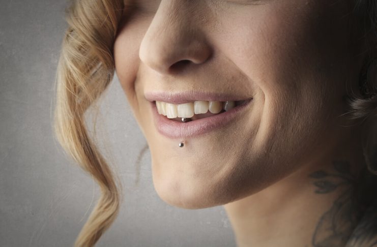 PIERCINGS EN LA CAVIDAD ORAL Los-piercing-en-la-cavidad-oral