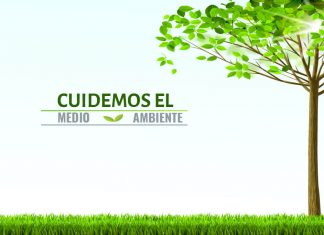 Cuidemos el Medio Ambiente Medio-ambiente-octubre-2019