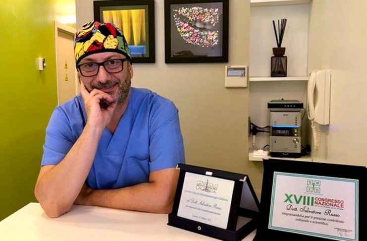 Láser a Diodo: Nuevos Horizontes Salvatore-Russo - Láser de Diodo