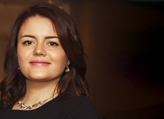 Aroma-Marketing en la Clínica Dental Aroma-marketing-Daniela-David