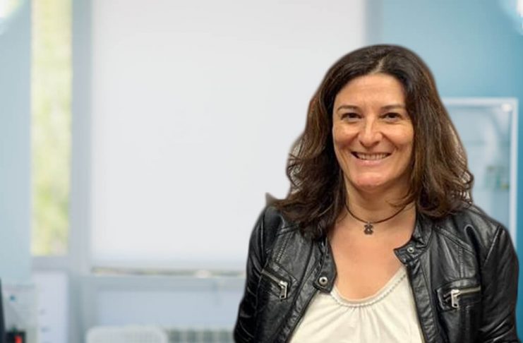 La importancia de la Higiene Bucodental en el Ámbito Hospitalario María Garrido Valencia.