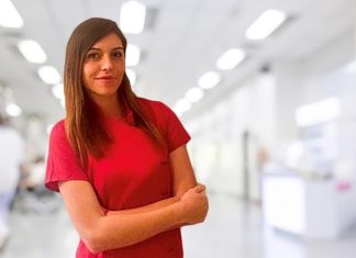 Manifestaciones Orales del Herpes Zoster Vanessa Hervás Saus