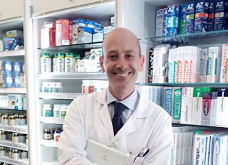 Gianfranco Panzironi Entrevista Gianfranco- Panzironi