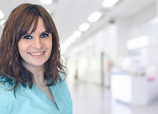 Blanqueamiento a base de Peróxido de Carbamida