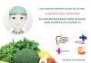 Educación para la salud bucodental Guía Nutrición