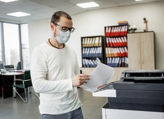 Nueva Normalidad nueva-normalidad