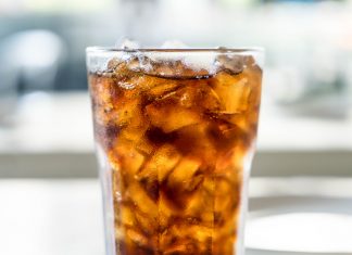 Bebidas Carbonatadas Bebidas carbonatadas