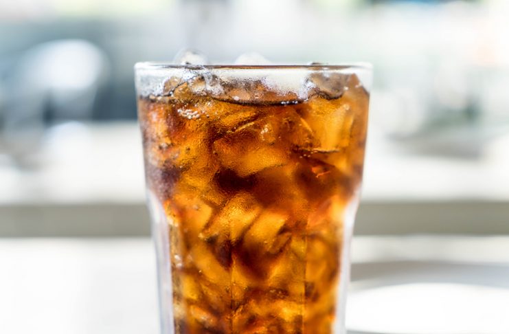 Bebidas Carbonatadas Bebidas carbonatadas