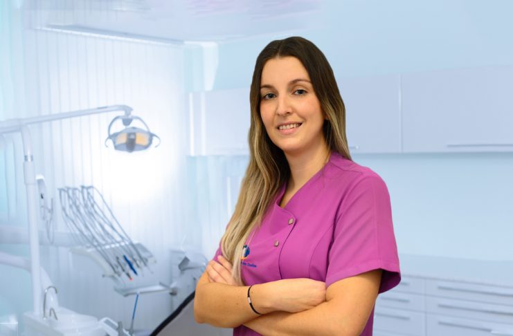 Paciente Oncológico en la Clínica Dental MARTA ÁLVAREZ DUEÑAS - Paciente Oncológico