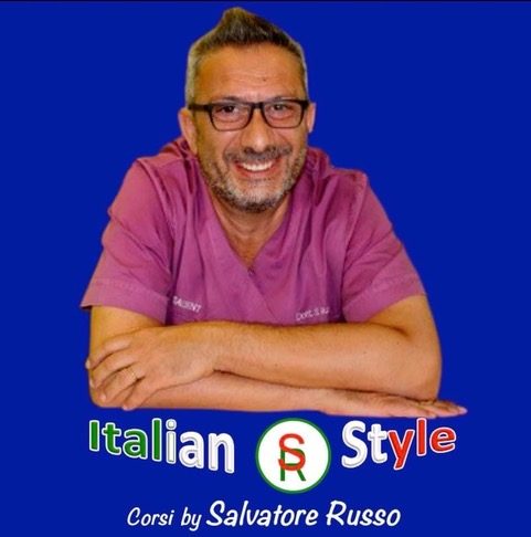 Blanqueamiento Dental Salvatore-Russo - Blanqueamiento Dental