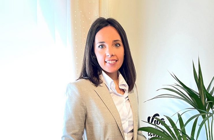 Abordaje de la Sensibilidad Dental Sensibilidad Dental - Veronica-Rebollo-Martin