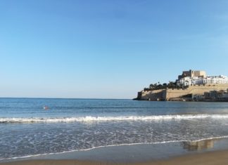 Peñiscola Peñiscola