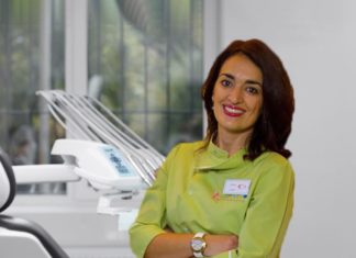 La Ortodoncia Acelerada La Ortodoncia Acelerada -Lucia-Barrio