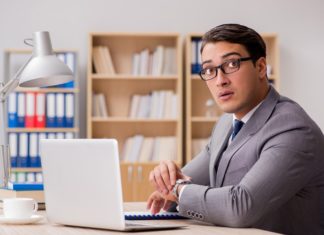 Expertos en falta de tiempo falta-de-tiempo