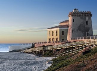 TORRE DE LA HORADADA Torre-de-la-horadada