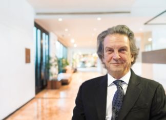 Miguel Carasol – Entrevista Miguel Carasol