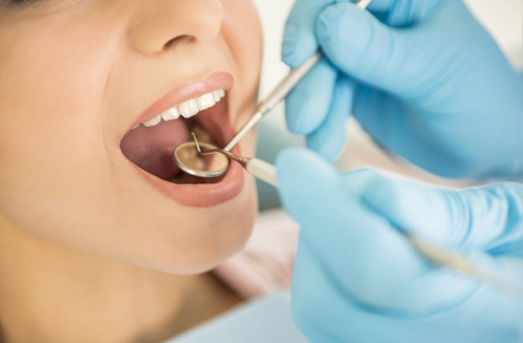 Manifestaciones orales Manifestaciones-orales