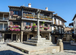 Sierra de Francia Sierra-de-francia