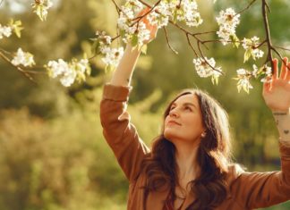 La primavera primavera