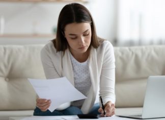 Cómo entender tu nómina nómina