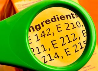 Clasificación de los aditivos alimentarios. Toxicidad y dosis Aditivos-alimentarios