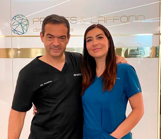 Pradíes & Laffond Dental Institute Pradies-Laffond