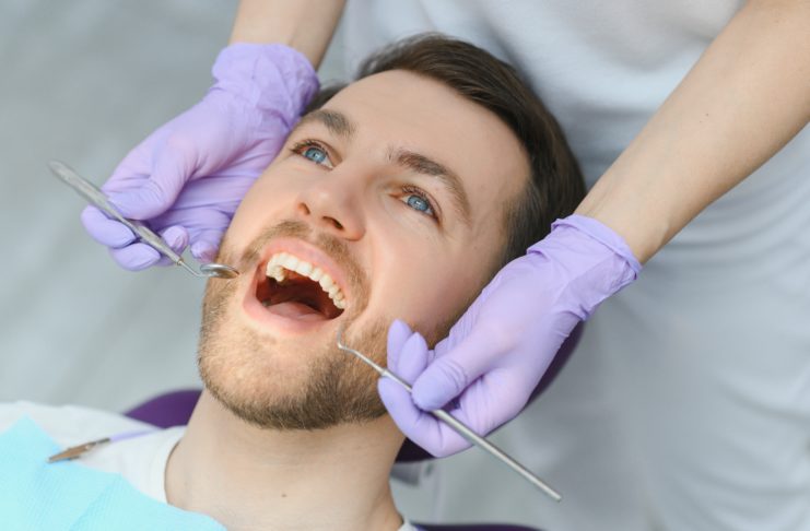 La Influencia del Tratamiento Periodontal Básico en el PH de la Mucosa Oral