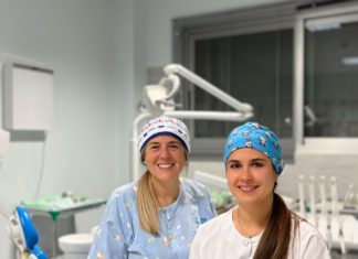 Entrevista a Elisa Carballido Ferreira y Elvira Calvo Alonso