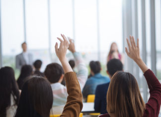 Importancia de la participación del Higienista Bucodental en congresos científicos