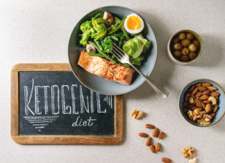 ¿Me conviene realizar una dieta cetogénica?