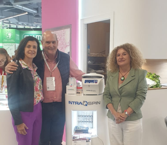 Entrevista a Luis M. Garralda Garre