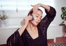 Prácticas integrativas del yoga: búsqueda del bienestar facial y la salud bucodental