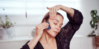 Prácticas integrativas del yoga: búsqueda del bienestar facial y la salud bucodental