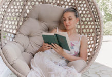 ¿Puede la lectura mejorar tu salud este verano?