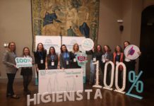 Entrevista a Rosa Tarragó sobre la celebración del IV Congreso Nacional Multidisciplinar de Salud Bucodental