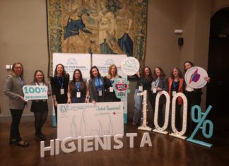 Entrevista a Rosa Tarragó sobre la celebración del IV Congreso Nacional Multidisciplinar de Salud Bucodental