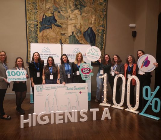 Entrevista a Rosa Tarragó sobre la celebración del IV Congreso Nacional Multidisciplinar de Salud Bucodental