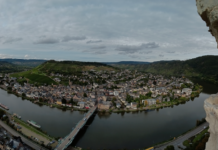 Apuntes… de un crucero fluvial por el Rin y el Mosela (parte 1 de 2)