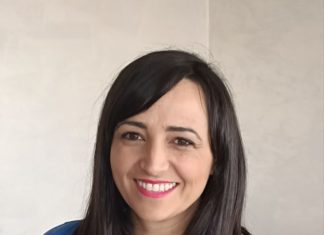 Entrevista a Eva Martín