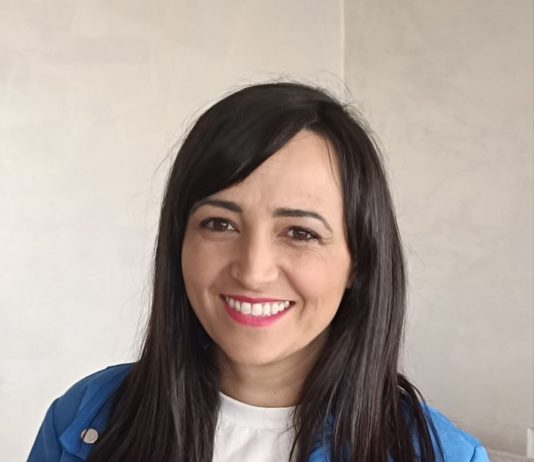 Entrevista a Eva Martín