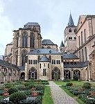 Apuntes…de un crucero fluvial por el Rin y el Mosela (Parte 2 de 2)