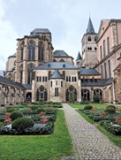 Apuntes…de un crucero fluvial por el Rin y el Mosela (Parte 2 de 2)