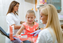 Proyecto “¡Mira qué boca!”