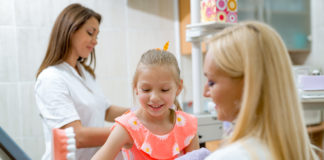 Proyecto “¡Mira qué boca!”