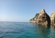 Tres días y medio…en Corfú